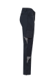Pantalon léger stretch WK747 recyclé multipoches unisexe