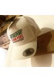Casquette 150 vintage "Motorsport is our fuel"– LifeStyle & Racing