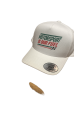 Casquette 150 vintage "Motorsport is our fuel"– LifeStyle & Racing