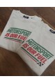 Tee-shirt vintage "Motorsports Is Our Fuel" – 150