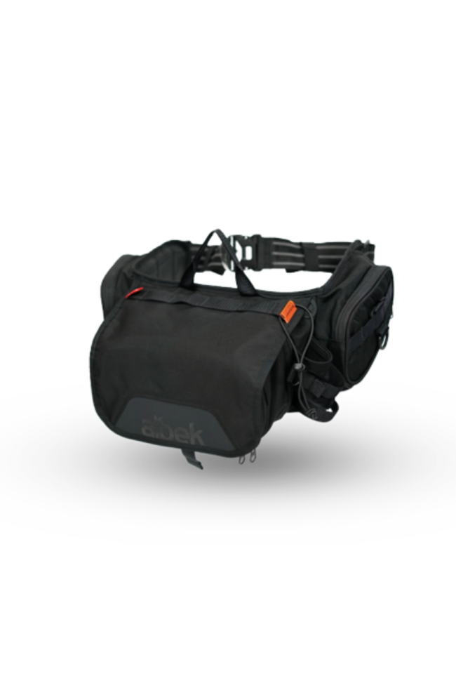 Ceinture Enduro HIPP HAULER