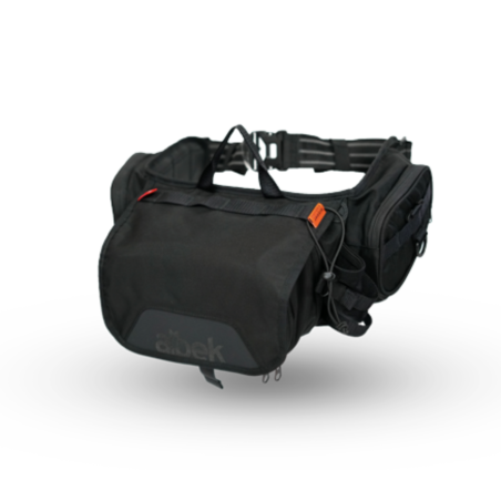 Ceinture Enduro HIPP HAULER