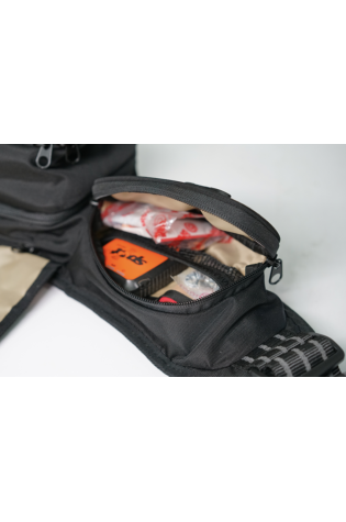 Ceinture Enduro HIPP HAULER