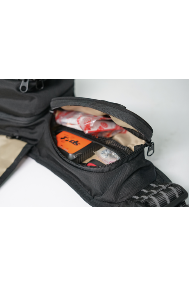 Ceinture Enduro HIPP HAULER