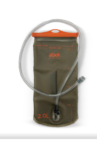 Sac Hydratation H2O HAULER FOUR 2L
