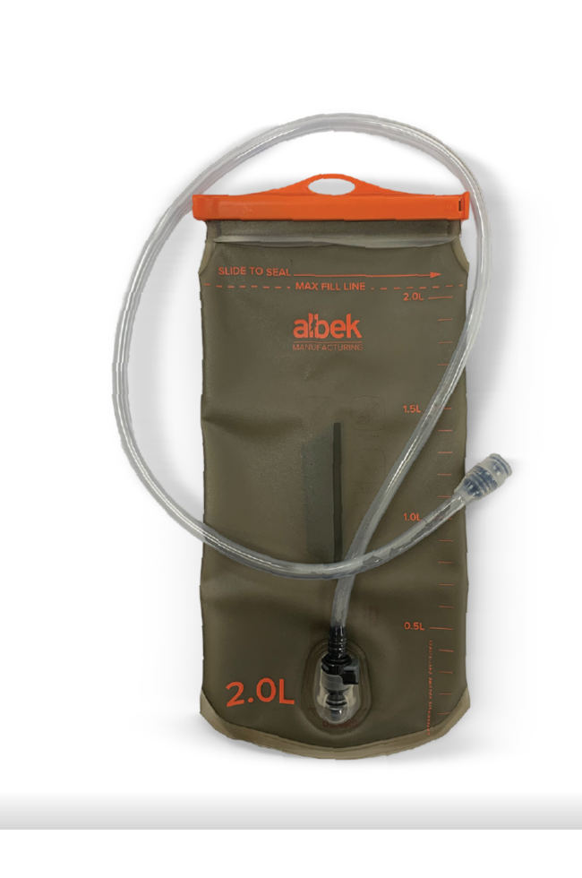 Sac Hydratation H2O HAULER FOUR 2L