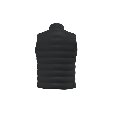Bodywarmer écoresponsable matelassé femme