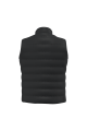 Bodywarmer écoresponsable matelassé femme