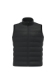 Bodywarmer écoresponsable matelassé femme