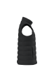 Bodywarmer écoresponsable matelassé femme