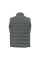Bodywarmer écoresponsable matelassé femme