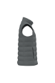 Bodywarmer écoresponsable matelassé femme
