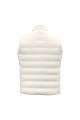 Bodywarmer écoresponsable matelassé femme