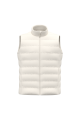 Bodywarmer écoresponsable matelassé femme