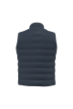 Bodywarmer écoresponsable matelassé femme