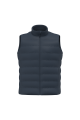Bodywarmer écoresponsable matelassé femme