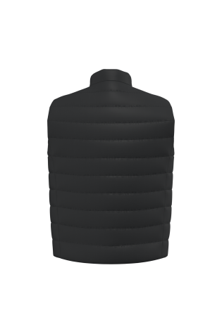 Bodywarmer écoresponsable matelassé homme