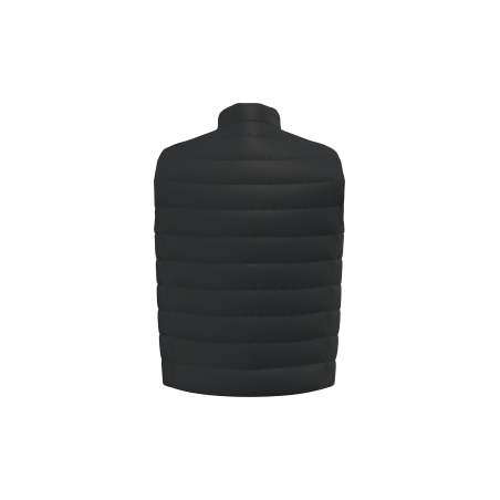 Bodywarmer écoresponsable matelassé homme
