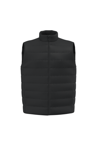 Bodywarmer écoresponsable matelassé homme