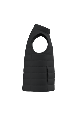 Bodywarmer écoresponsable matelassé homme