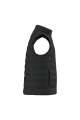Bodywarmer écoresponsable matelassé homme