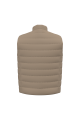Bodywarmer écoresponsable matelassé homme