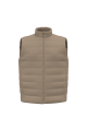 Bodywarmer écoresponsable matelassé homme