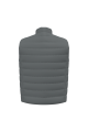 Bodywarmer écoresponsable matelassé homme