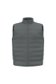 Bodywarmer écoresponsable matelassé homme