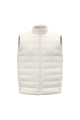 Bodywarmer écoresponsable matelassé homme