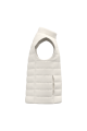 Bodywarmer écoresponsable matelassé homme