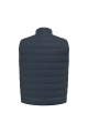 Bodywarmer écoresponsable matelassé homme