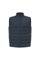 Bodywarmer écoresponsable matelassé homme