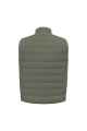 Bodywarmer écoresponsable matelassé homme