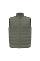 Bodywarmer écoresponsable matelassé homme