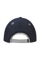 casquette de protection bleu marine