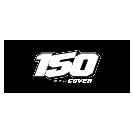 Tapis de Sol Eco-Responsable 210x500 cm personnalisable | 150 Cover