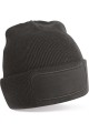 bonnet noir personnalisable