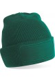 bonnet vert a personnaliser