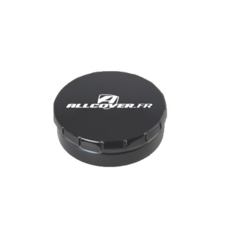 Boite clic clac personnalisée