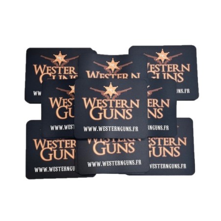 Lot de Tapis de Souris Perso