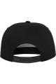 Casquette Classic 5 Panel Snapback personnalisable | 150 Cover