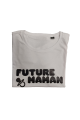 Tee-shirt future maman