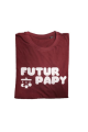 Tee-shirt Futur Papy