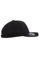 Casquette noir Flexfit