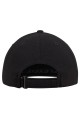 Casquette noir Flexfit