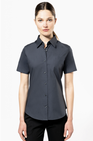 Chemise femme personnalisée