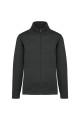 Sweat Zippé Homme personnalisable | 150 Cover