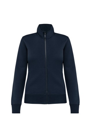 Veste Molleton Gratté Femme personnalisable | 150 Cover