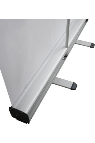 Roll-up 100 % personnalisé